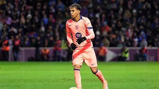 Racing Santander vs Barcelona live stream: Lineups, Kickoff time, TV channel, How to watch Copa del Rey online