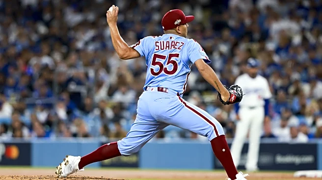 The Ranger Suárez signing could facilitate additional trade activity from the Red Sox