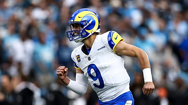 Dawgs in the NFL: An MVP moment