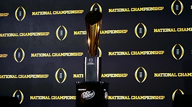 CFP National Championship 2026: Alabama fans predict Miami vs. Indiana
