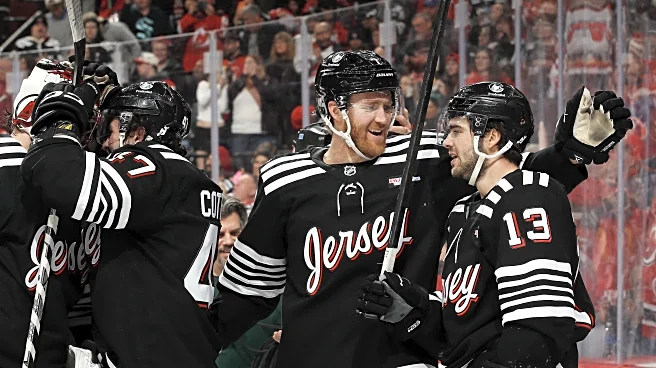 Saving the 2025-26 New Jersey Devils Season