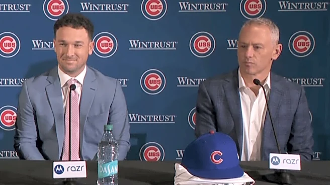 Alex Bregman: ‘I chose No. 3 because I want a third championship’