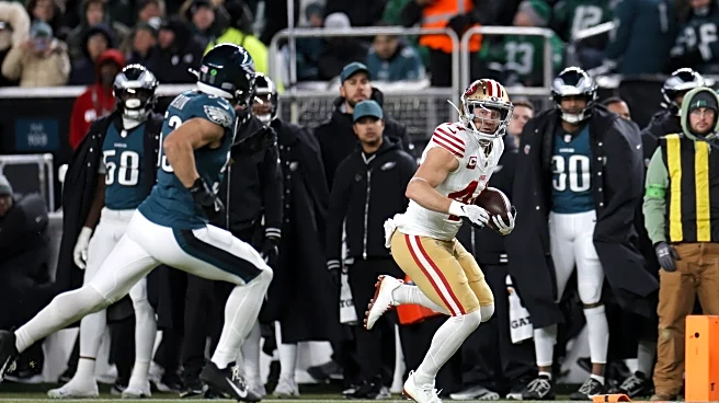 Why the 49ers’ Kyle Juszczyk may be the key to replacing George Kittle