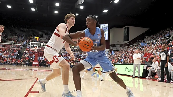 UNC vs. Cal: Three Things to Watch