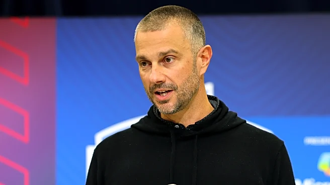 John Spytek’s history in coaching hiring searches