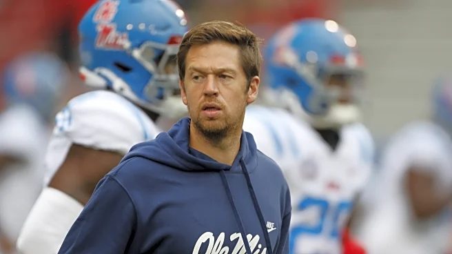 Eagles offensive coordinator search reportedly includes Charlie Weis Jr.