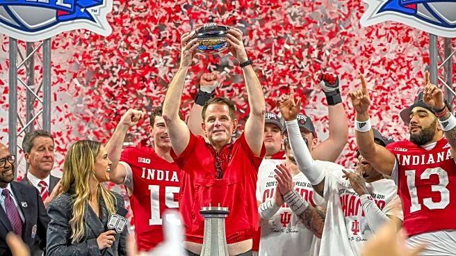 CFP National Championship 2026: Illinois fans predict Miami vs. Indiana