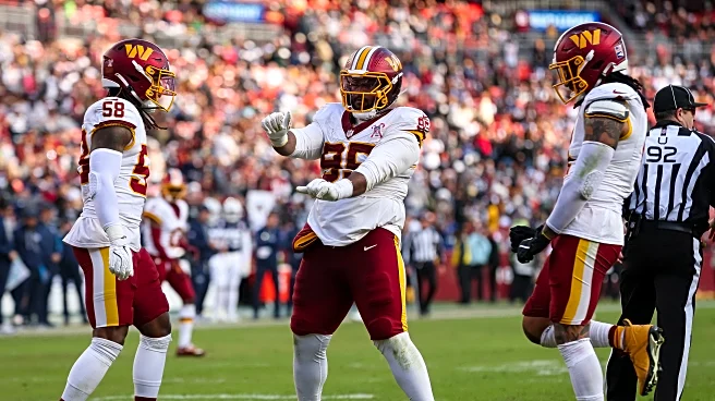 Film Session: Can Johnny Newton develop into a 3-down lineman?