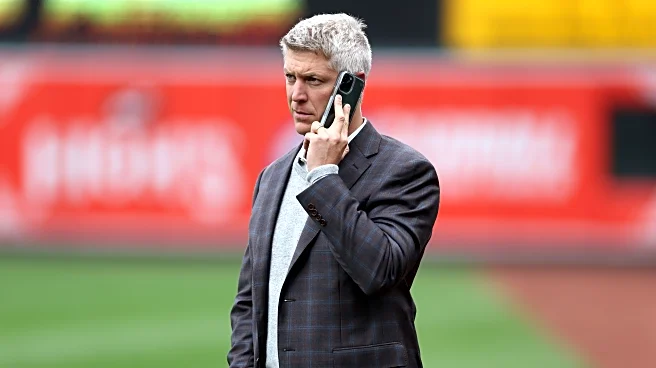 Orioles news: 2026 international signings announced