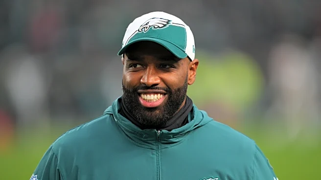 Eagles allow Buccaneers to interview their special teams coordinator