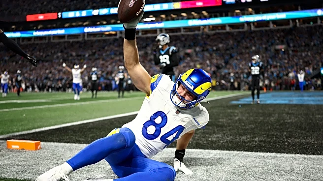 What is the media getting wrong about the game?