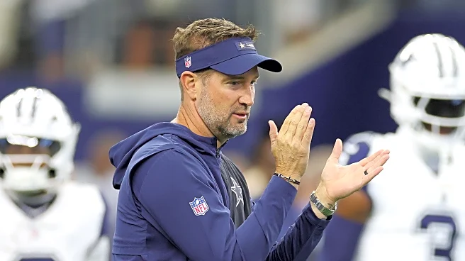 Dallas Cowboys defensive coordinator search is an impressive process so far