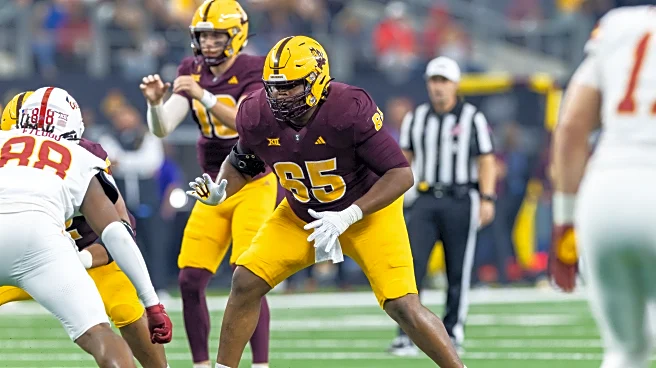 Recruiting Reset: Josh Atkins brings BIG experience to the Mizzou line