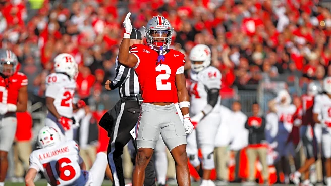 The Athletic’s mock draft has Chiefs bolstering coverage over pass rush