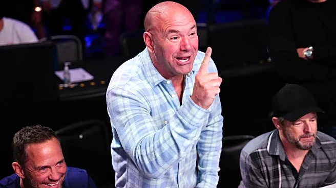 Dana White has a little message for all the crybabies whining about Volkanovski-Lopes rematch at UFC 325 — ‘Don’t watch it’