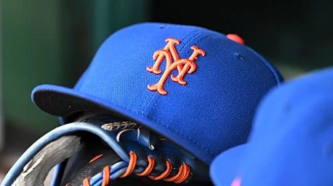 Mets sign international free agent Wandy Asigen