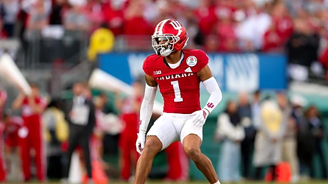 5-Round Chicago Bears Mock Draft: Opportunity over Urgency