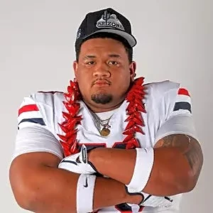 Arizona football: Getting to know 3-star DL Manoah Faupusa
