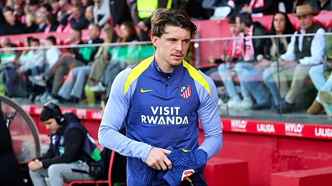 Atlético Madrid Transfer Roundup: January 15