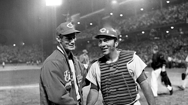 Community Prospect Rankings: #5 prospect in the Cincinnati Reds system