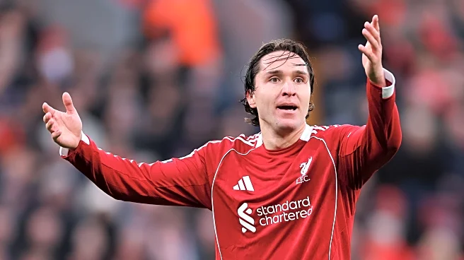 Report: Federico Chiesa willing to take pay cut to make Juventus return happen