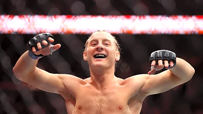 UFC 324’s Paddy Pimblett willing to defend interim title against Arman Tsarukyan – ‘In a heartbeat’