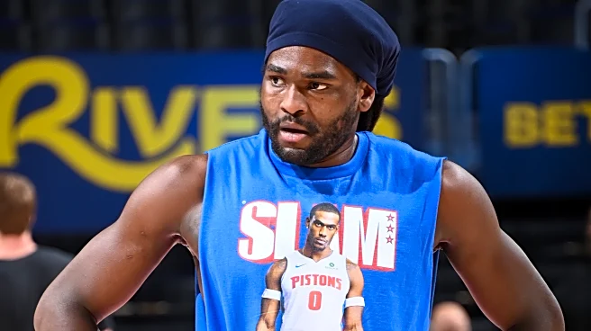 Pistons vs. Suns Discussion: Game Time, TV, Odds, and More