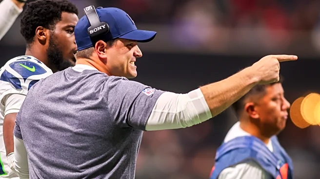 Watch NFL fans in New York hilariously fail Kyle Brandt’s Mike Macdonald test