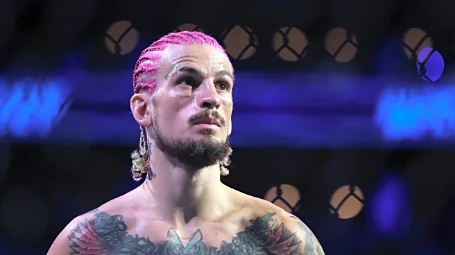 Sean O’Malley vs. Song Yadong promoted to co-main event, new UFC 324 main card revealed
