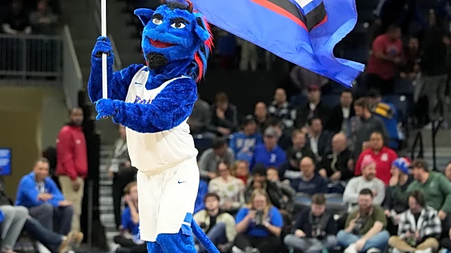 Marquette Men’s Basketball Big East Preview Primer: at DePaul