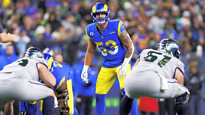 The most positive aspect of Rams’ wildcard win