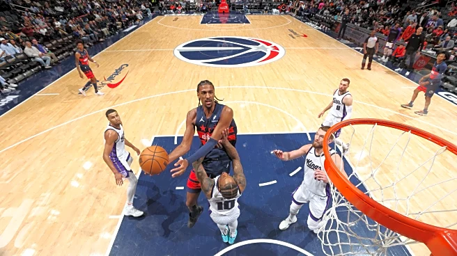 Wizards at Kings preview: Washington heads to Sacramento on Friday