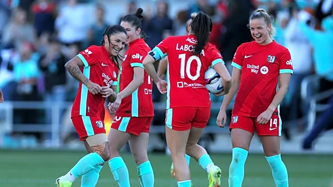 2026 NWSL Schedule Release: Top 5 rankings – Who did it best?