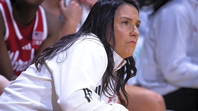 Nebraska WBB Drops a Close Game to Michigan State 73-71