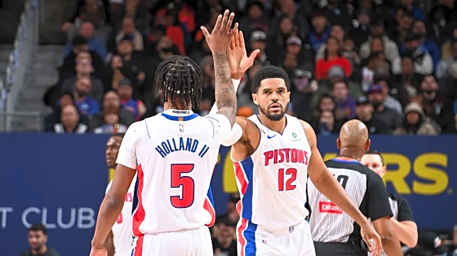 Pistons vs Suns final score: Detroit gets a scrappy win against Phoenix