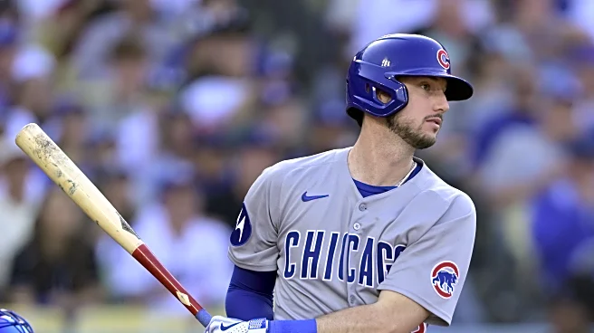 Yankees news: Dodgers’ Kyle Tucker signing amps up Cody Bellinger pressure