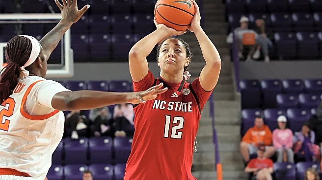 NC State rallies past hot-shooting Wake Forest, 95-77