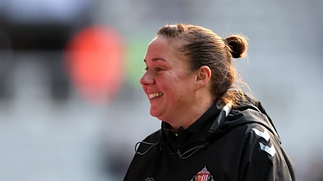 Lasses Opposition Analysis: London City Lionesses