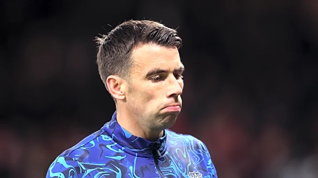 Friday’s Everton News: Everton prepare for Villa, Coleman return