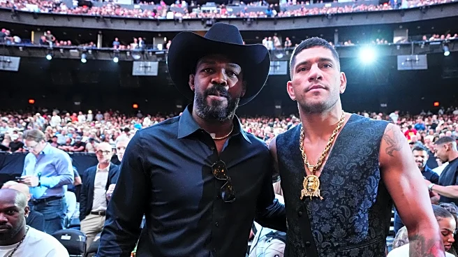 White House superfight? Dana White leaves door open just enough for Jon Jones vs. Alex Pereira: ‘Can I count on Jones?’