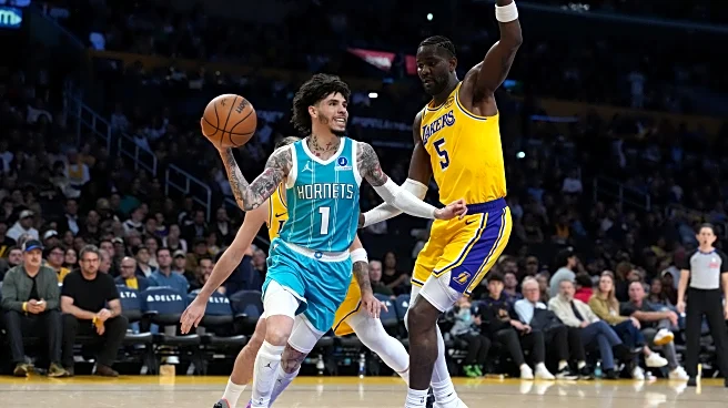 Lakers have defensive problems they can’t seem to fix