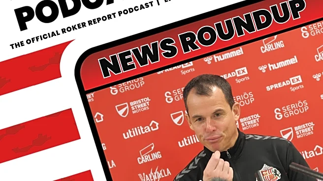 Haway The Podcast | NEWS ROUNDUP | Transfer Update, AFCON Ending & FA Cup Draw Reaction!