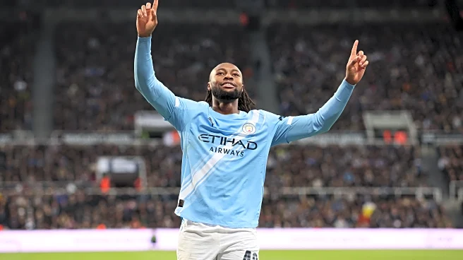 Three things we learned – Newcastle United 0-2 Manchester City