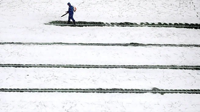 Patriots vs. Texans weather forecast for NFL divisional playoffs