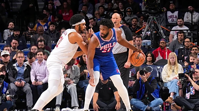 Cup of Cavs: NBA news and links for Friday, Jan. 16