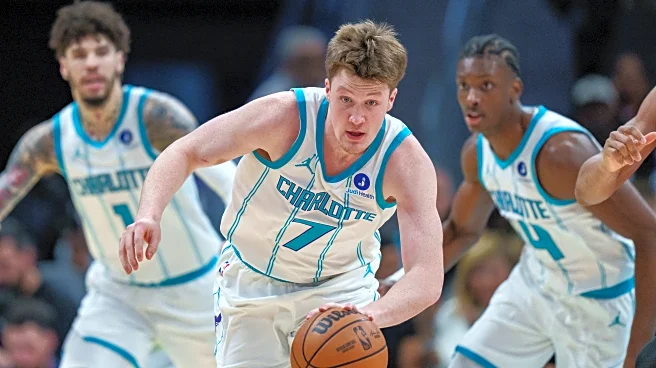 Twitter Gold: Kon Knueppel On Bill Simmons