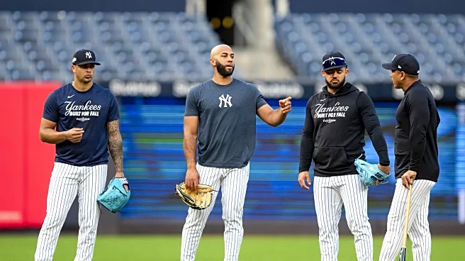 Today on Pinstripe Alley – 1/16/26