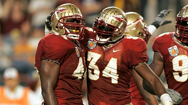 Noles News: Florida State secures key retention wins for 2026