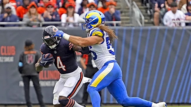 The Bear’s Den, January 16, 2025