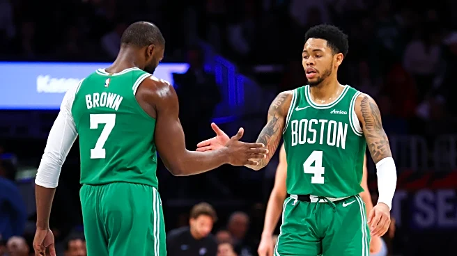 10 Takeaways from a Celtics comeback win in Miami